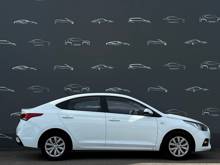 Hyundai Solaris Comfort, фото 10