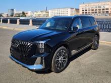 GAC GS8 GX Premium, фото 1