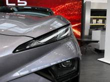 Omoda C5 Fun NG, фото 12