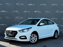 Hyundai Solaris Comfort, фото 1