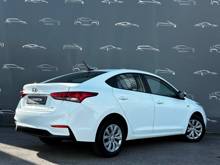 Hyundai Solaris Comfort, фото 2