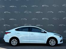 Hyundai Solaris Comfort, фото 11