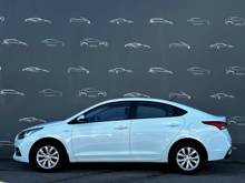 Hyundai Solaris Comfort, фото 12
