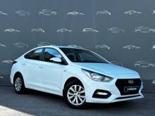 Hyundai Solaris Comfort, фото 3