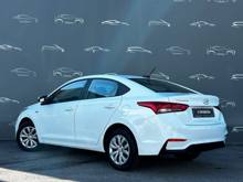 Hyundai Solaris Comfort, фото 4