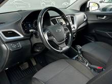 Hyundai Solaris Comfort, фото 5
