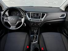 Hyundai Solaris Comfort, фото 6