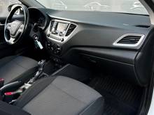 Hyundai Solaris Comfort, фото 7