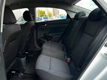 Hyundai Solaris Comfort, фото 10