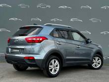 Hyundai Creta Advanced, фото 2