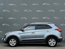 Hyundai Creta Advanced, фото 11