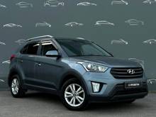 Hyundai Creta Advanced, фото 3