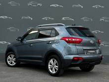 Hyundai Creta Advanced, фото 4