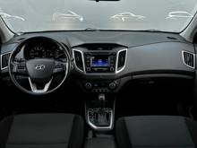 Hyundai Creta Advanced, фото 6