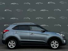 Hyundai Creta Advanced, фото 10