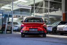 Omoda C5 Стиль, фото 2