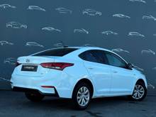 Hyundai Solaris Comfort, фото 2
