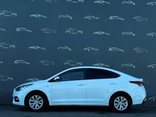 Hyundai Solaris Comfort, фото 11