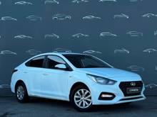 Hyundai Solaris Comfort, фото 3