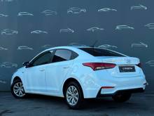 Hyundai Solaris Comfort, фото 4