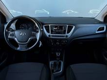 Hyundai Solaris Comfort, фото 6