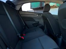 Hyundai Solaris Comfort, фото 8