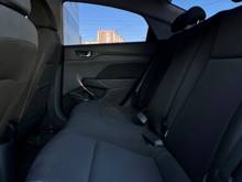 Hyundai Solaris Comfort, фото 9