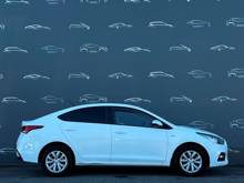 Hyundai Solaris Comfort, фото 10