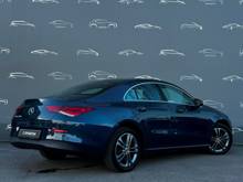 Mercedes-Benz CLA-класс Sport, фото 2