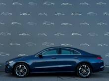 Mercedes-Benz CLA-класс Sport, фото 12