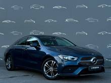 Mercedes-Benz CLA-класс Sport, фото 3