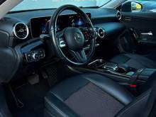 Mercedes-Benz CLA-класс Sport, фото 5
