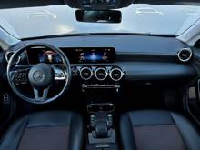 Mercedes-Benz CLA-класс Sport, фото 6