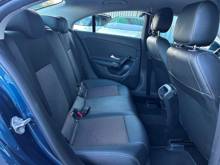 Mercedes-Benz CLA-класс Sport, фото 9