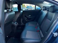 Mercedes-Benz CLA-класс Sport, фото 10
