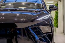 Omoda C5 Стиль, фото 9