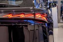 Omoda C5 Стиль, фото 10