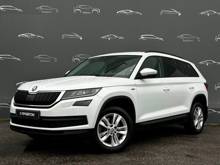 Skoda Kodiaq Hockey Edition, фото 1