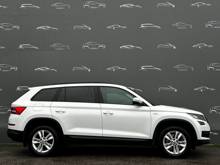 Skoda Kodiaq Hockey Edition, фото 12