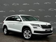 Skoda Kodiaq Hockey Edition, фото 3