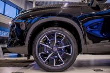 Omoda C5 Стиль, фото 12