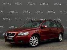 Volvo V50 , фото 1