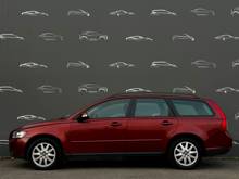 Volvo V50 , фото 11