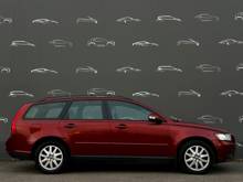 Volvo V50 , фото 10