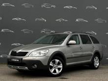 Skoda Octavia Scout Scout, фото 1