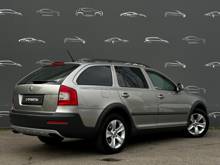 Skoda Octavia Scout Scout, фото 2