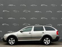 Skoda Octavia Scout Scout, фото 11