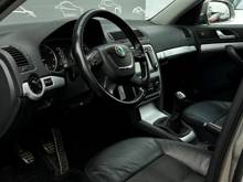 Skoda Octavia Scout Scout, фото 5