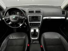 Skoda Octavia Scout Scout, фото 6