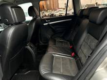Skoda Octavia Scout Scout, фото 9